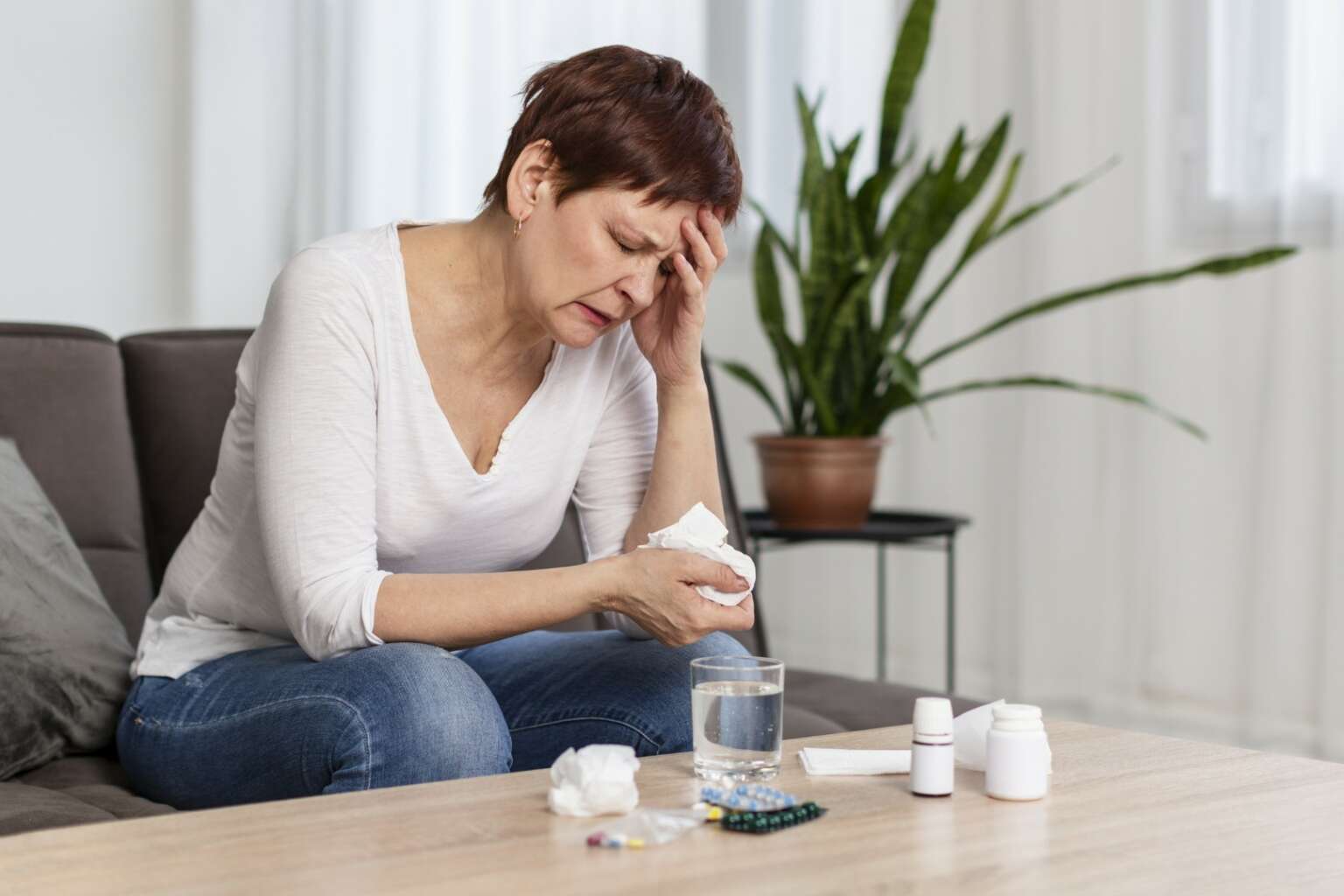 Paracetamol serve para dor de cabeça?