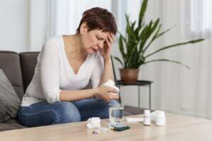 Paracetamol serve para dor de cabeça