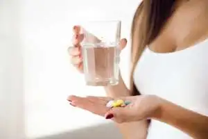 Melhor horário para tomar vitamina D