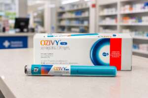 Ozivy