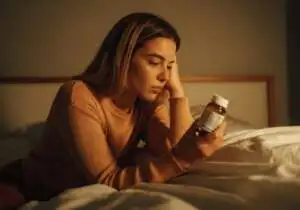 Remédios para dormir que não precisam de receita