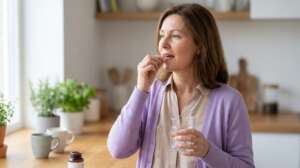 Posso tomar vitamina B12 por conta própria