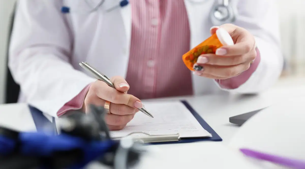 Diazepam precisa de receita