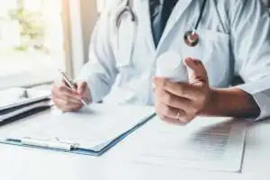 Receita de midazolam