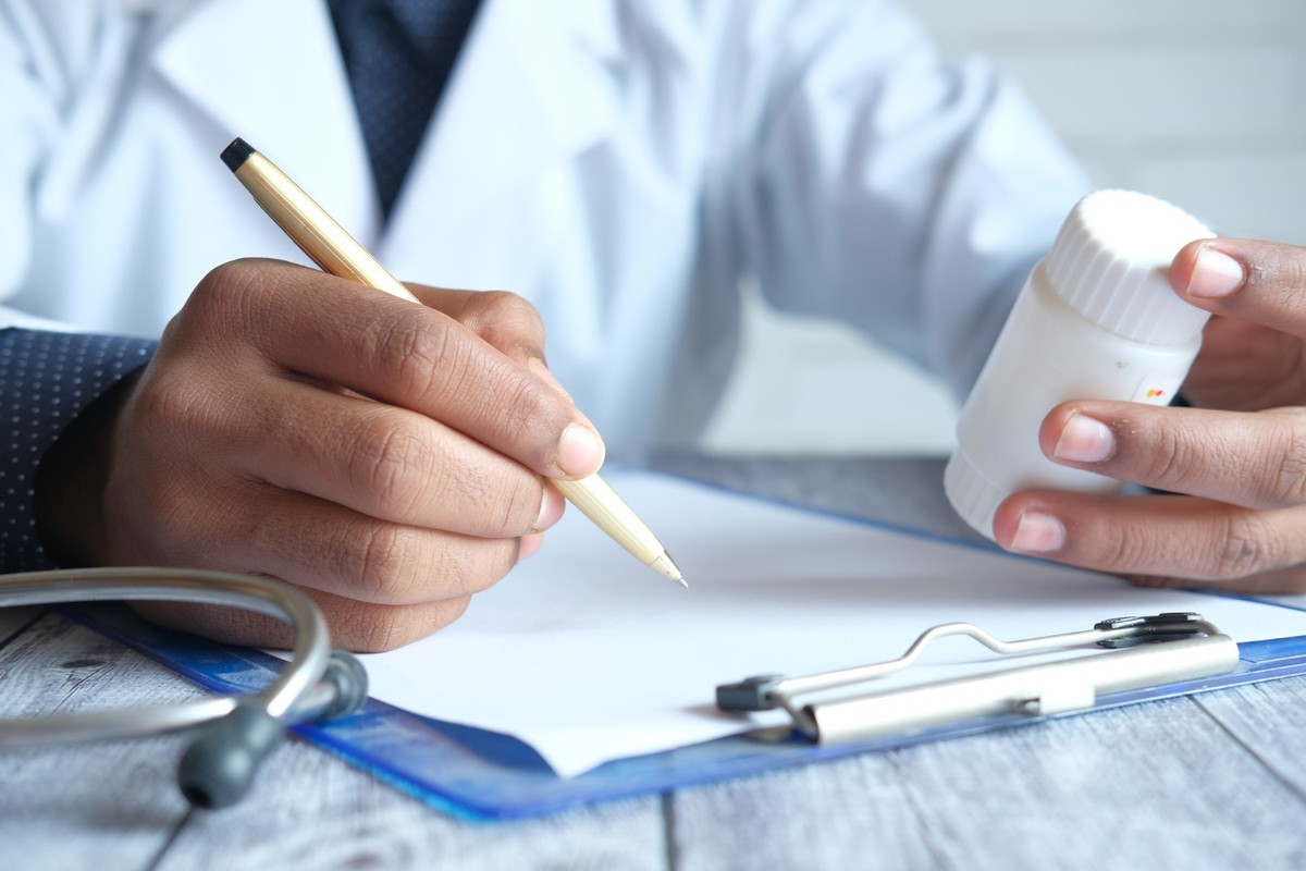 Nutricionista pode receitar Ozempic