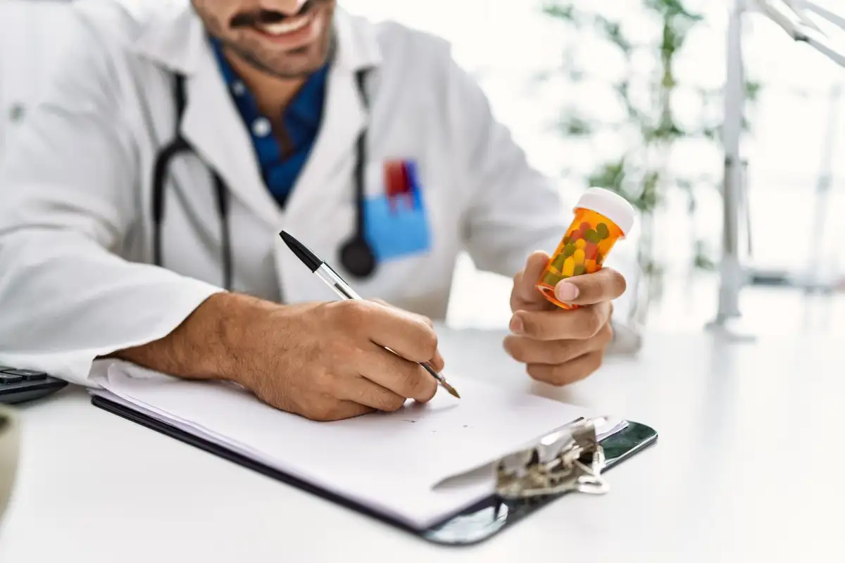 Receita de haloperidol