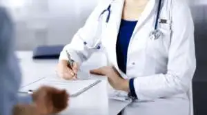 Receita de tirzepatida
